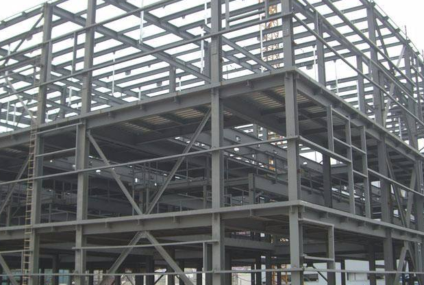 梅河口高层钢构造的支撑布置跟构造应当符合哪些范例榜样